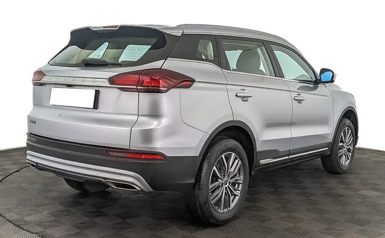 Belgee X70