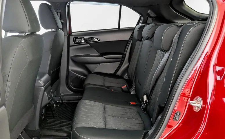 Eclipse Cross