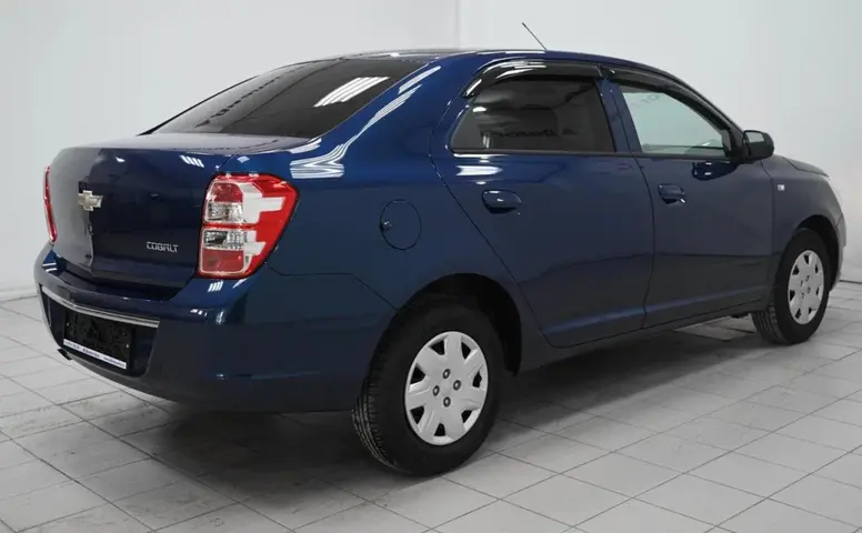 Chevrolet Cobalt