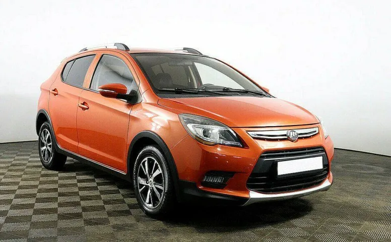 Lifan X50 I