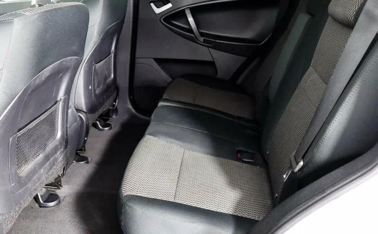 Geely Emgrand X7