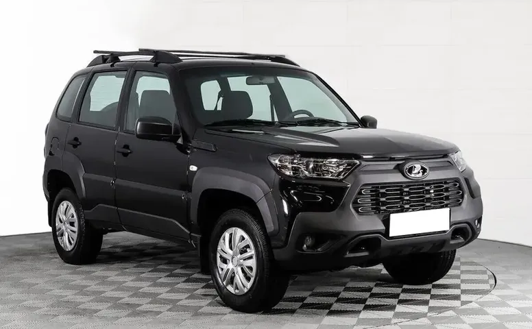 Niva Travel