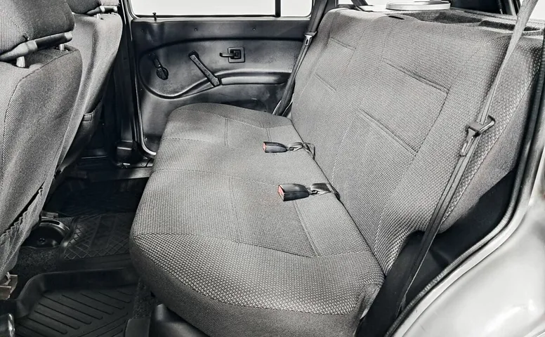 LADA (ВАЗ) 2131 (4x4)