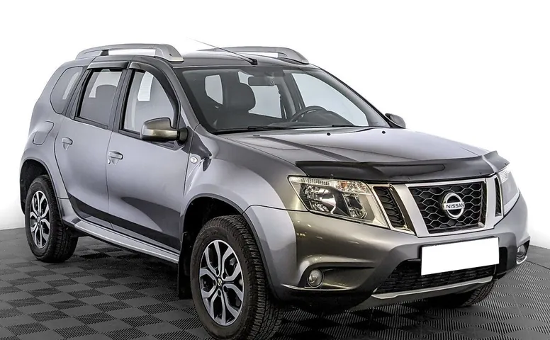 Nissan Terrano