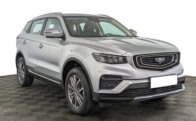 Belgee X70