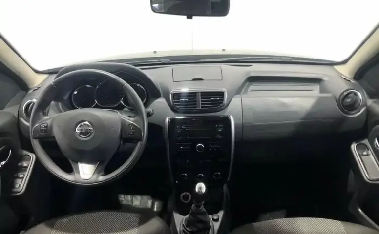 Nissan Terrano