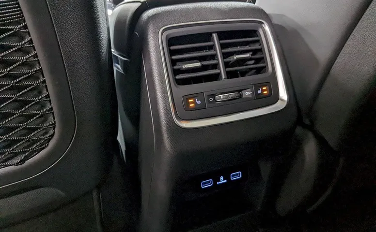 Belgee X70