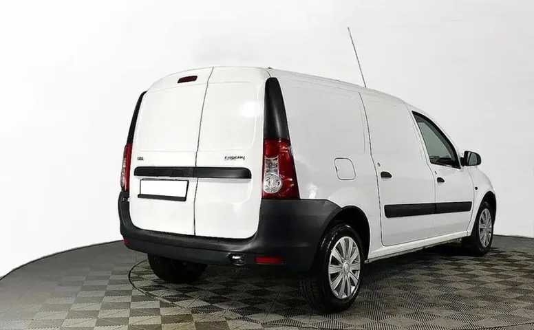 LADA (ВАЗ) Largus