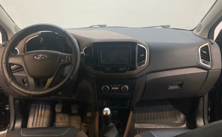 LADA (ВАЗ) XRAY