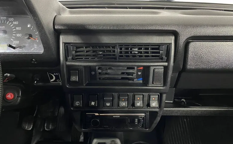 LADA (ВАЗ) 2121 (4x4)