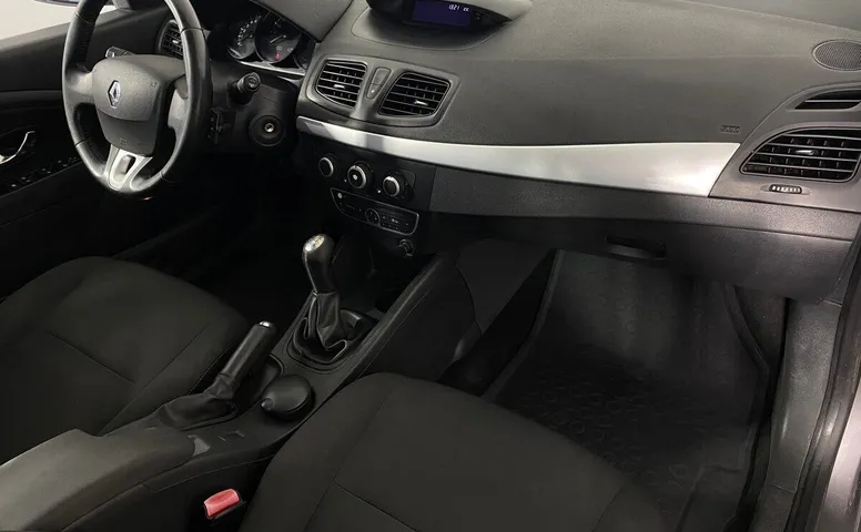 Renault Fluence