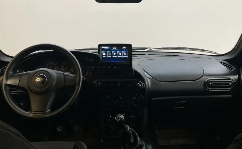 LADA (ВАЗ) Niva I