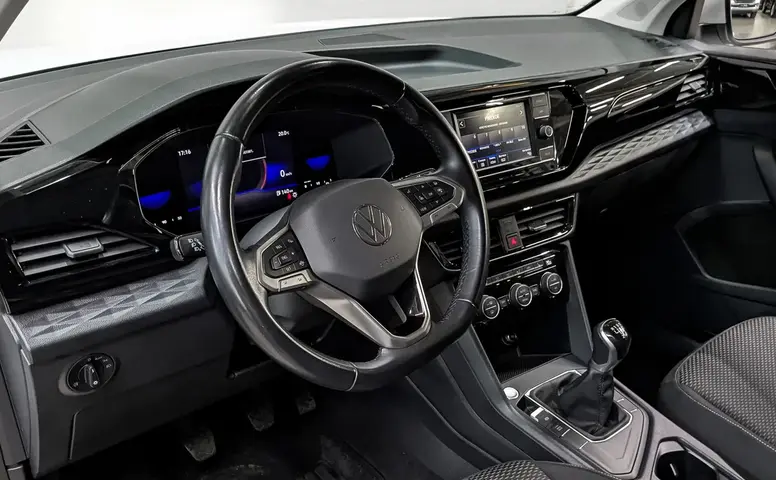 Volkswagen Taos