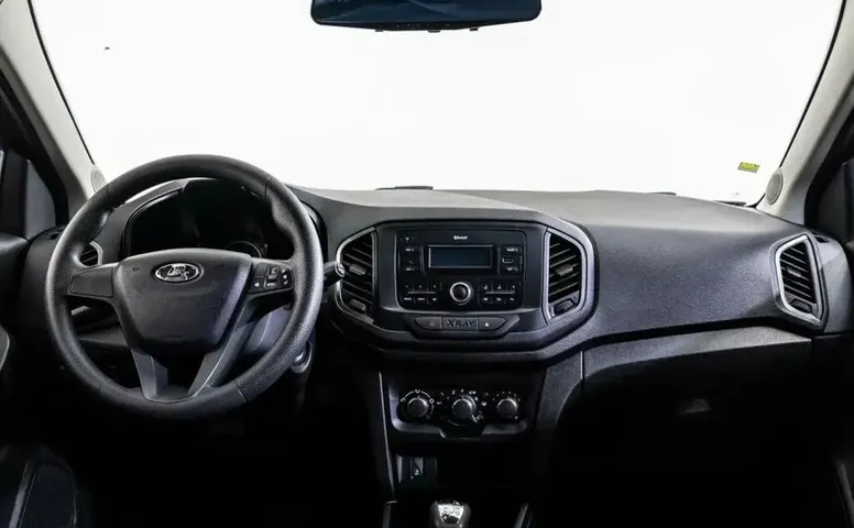 LADA (ВАЗ) XRAY