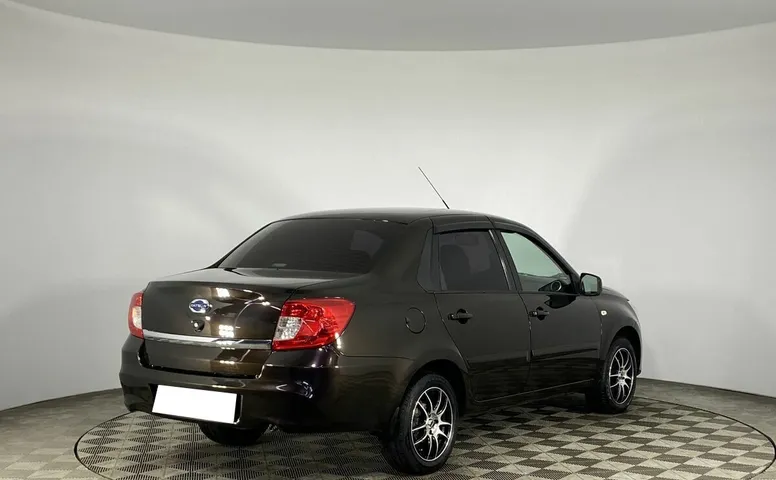 Datsun on-DO