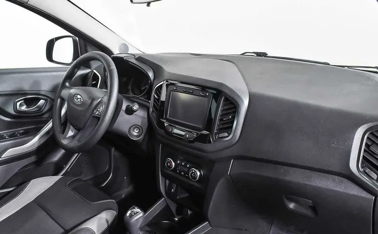 Lada (ваз) xray робот 2017 с пробегом 66 437 км