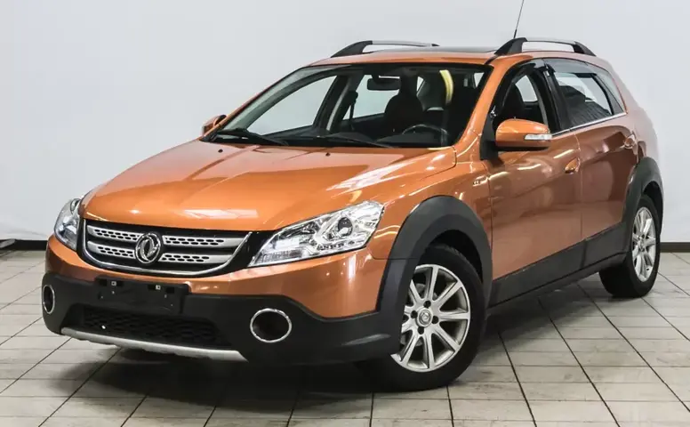 DongFeng H30 Cross