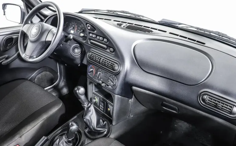 Chevrolet Niva