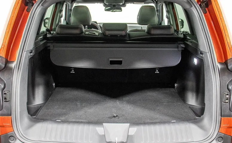 Haval Dargo