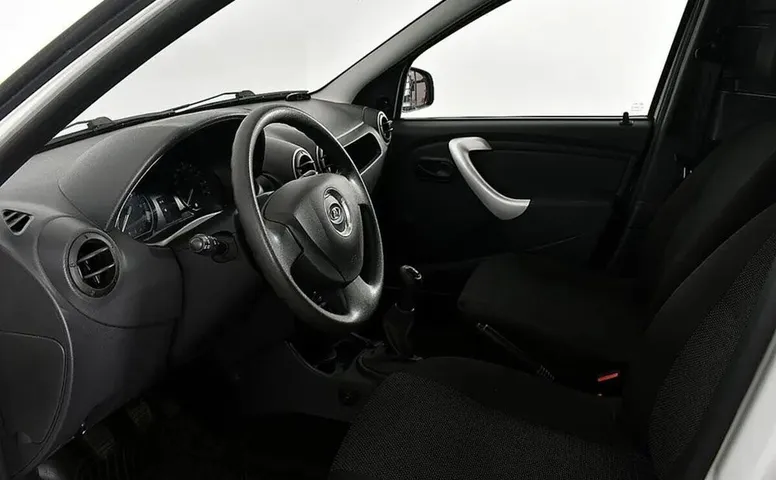 LADA (ВАЗ) Largus