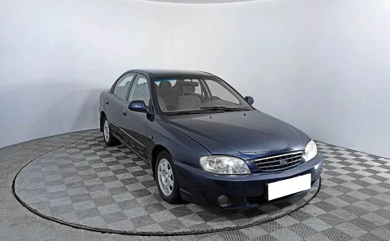 KIA Spectra