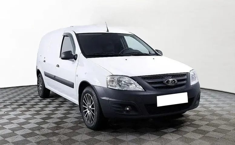LADA (ВАЗ) Largus
