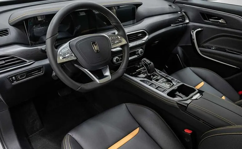 Bestune T77