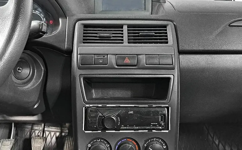 LADA (ВАЗ) Priora