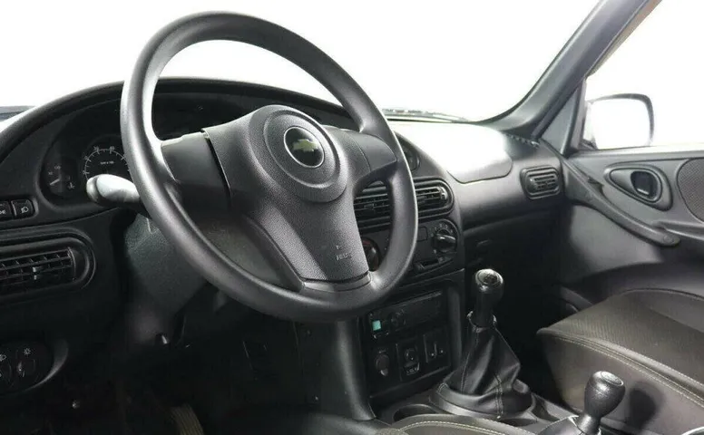 Chevrolet Niva