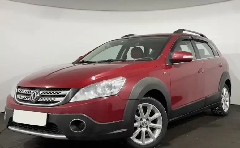 DongFeng H30 Cross