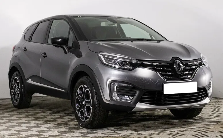 Renault Kaptur