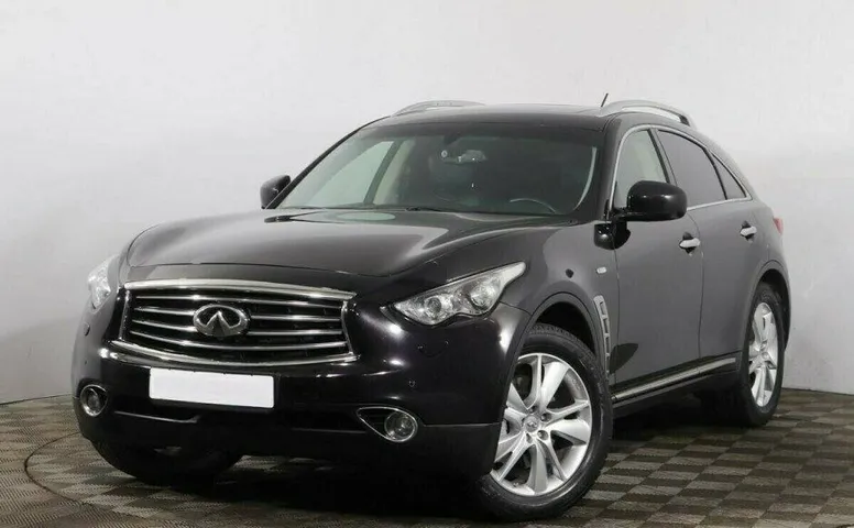 Infiniti FX