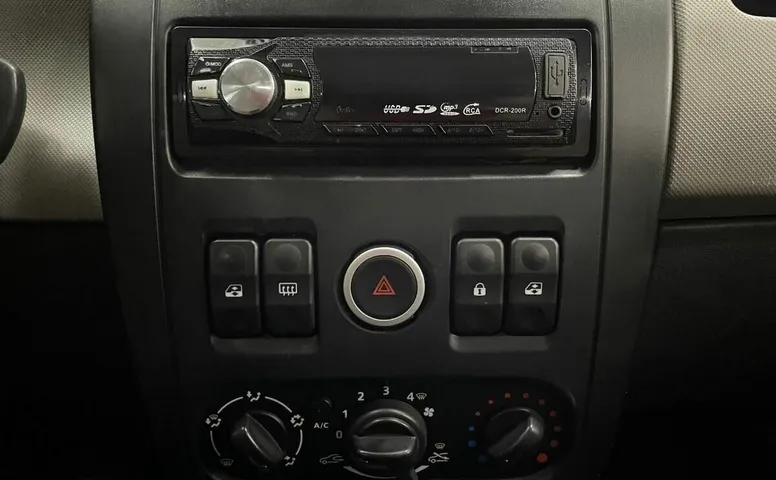 LADA (ВАЗ) Largus