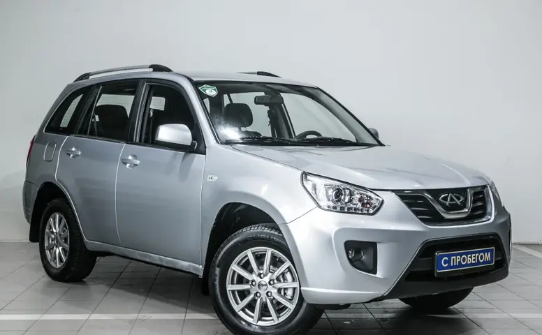 Chery Tiggo (T11)