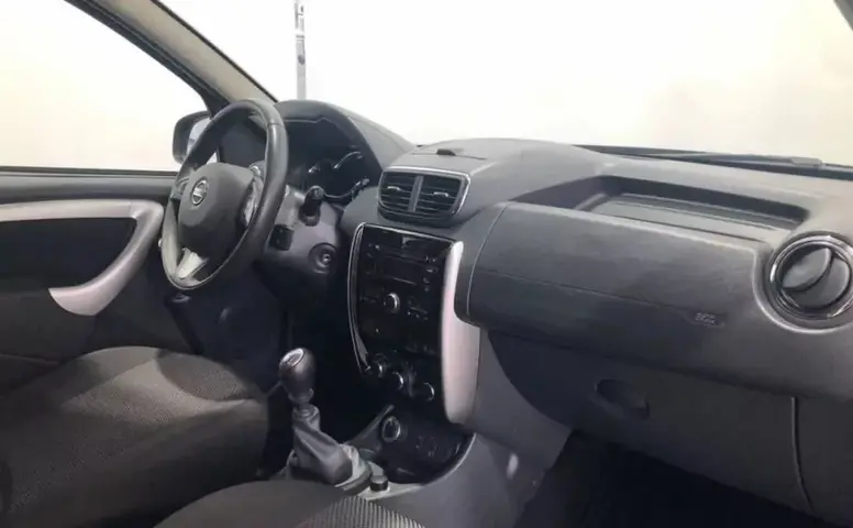 Nissan Terrano