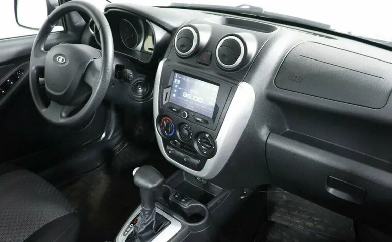 LADA (ВАЗ) Granta 1.6 Автомат