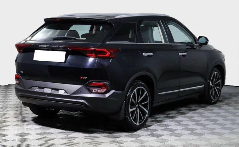 Bestune T77