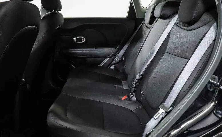 Kia soul акпп 2017 с пробегом 53 700 км