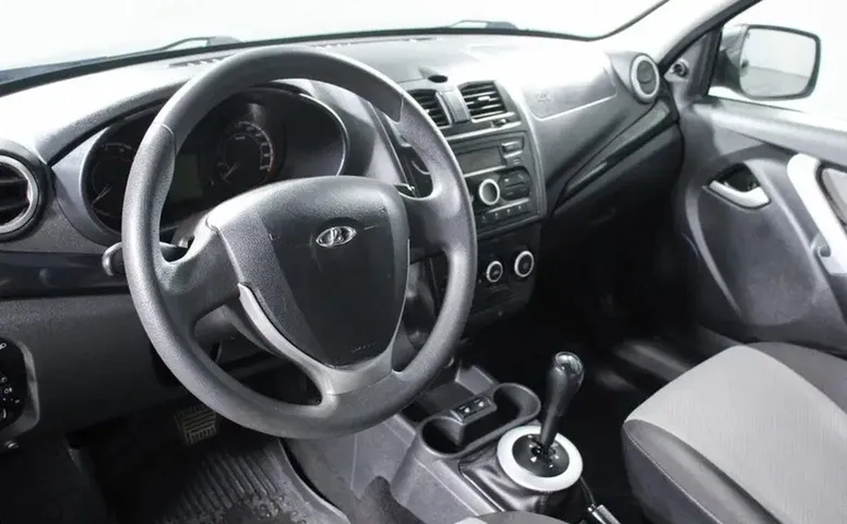 LADA (ВАЗ) Kalina