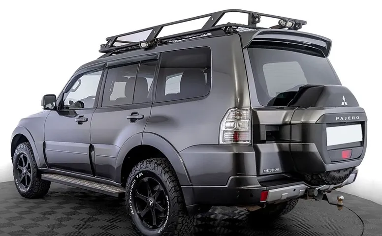 Pajero