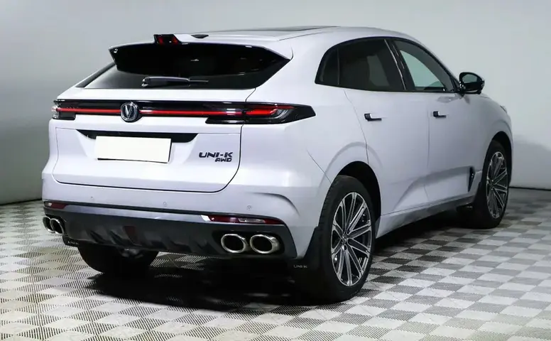 Changan Uni-K