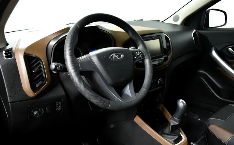 LADA (ВАЗ) XRAY