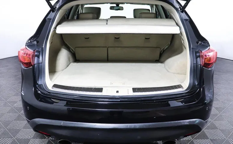 Infiniti FX
