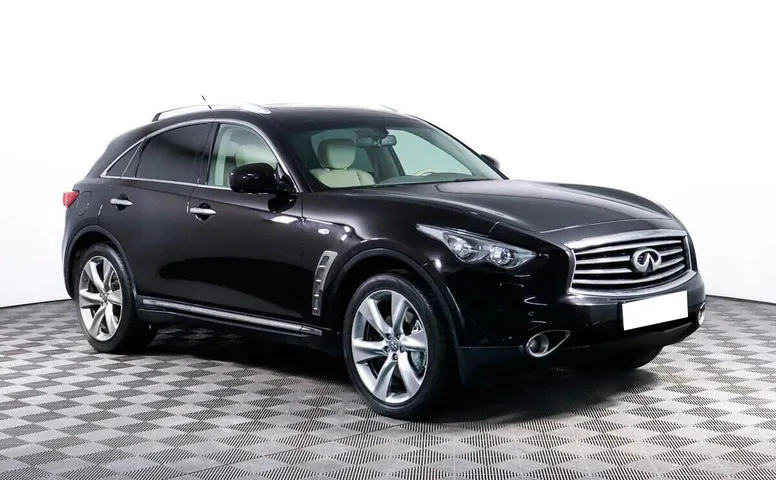 Infiniti FX