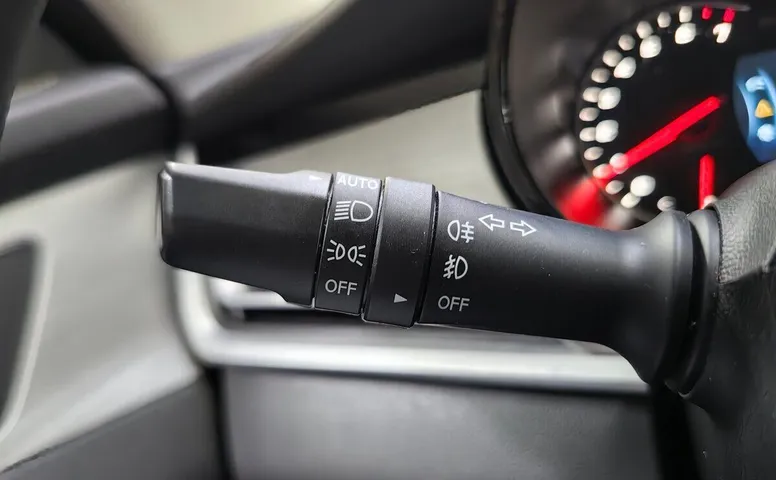 Changan CS35PLUS