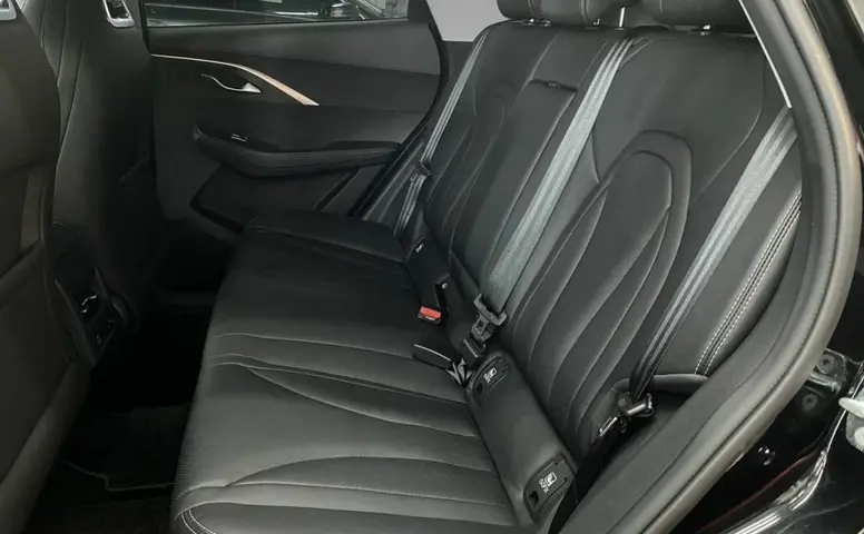 Omoda C5