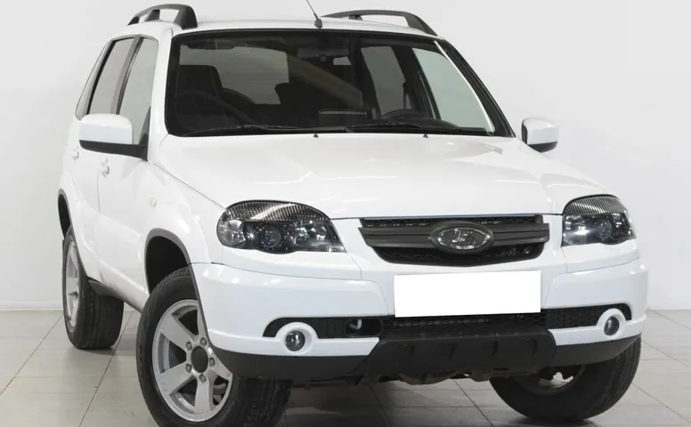 LADA (ВАЗ) Niva I