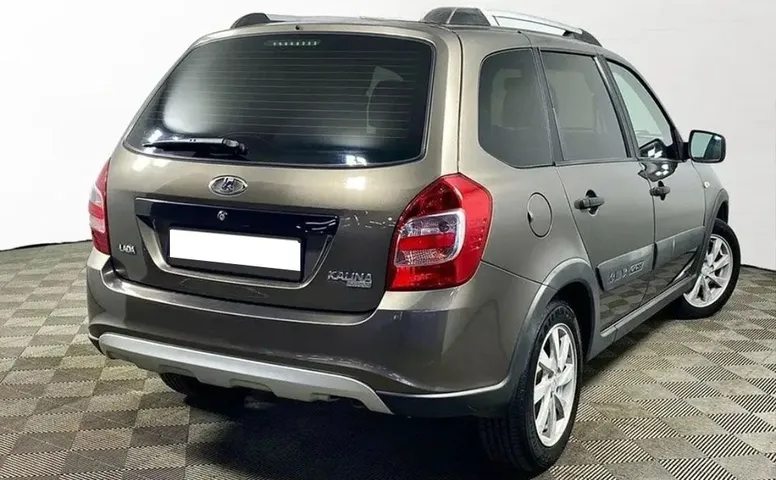 LADA (ВАЗ) Kalina
