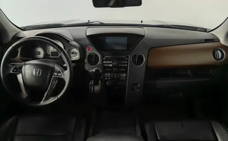 Honda Pilot