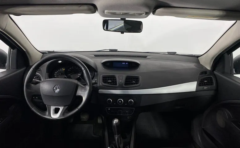 Renault Fluence